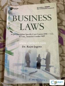 Book for semester 1