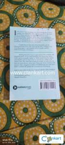 Book for young adults