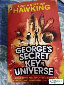 Book for youth , adults , and children all about space and universe