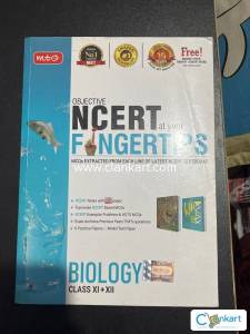 Book in almost in new condition