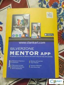 Book in new condition...not even pencils used on it