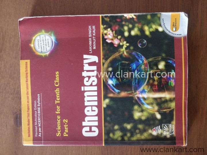 Book including answers to NCERT questions and value-based questions