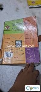 Book keeping