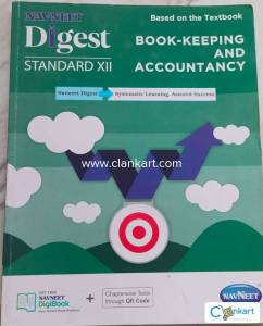 Book keeping and accountancy digest