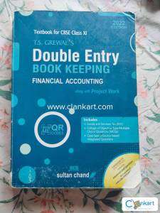 Book keeping ts Grewal