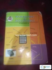 Book kipping and account 11th text book