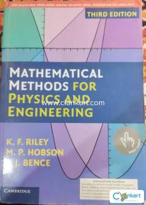 Book of Mathematical Physics