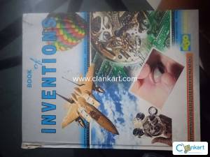 Book of inventions