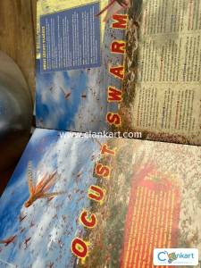 Book of science