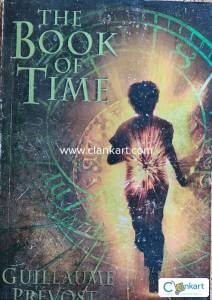 Book of time ( fiction)