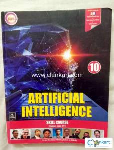 Book on Artificial Intelligence