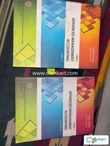 Book on Cost Accounting & related problems very effective by ICAI
