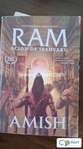 Book on Ram