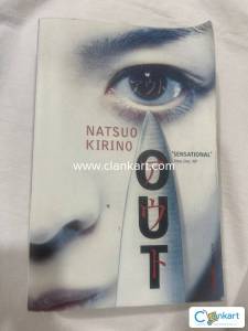 Book reading novel