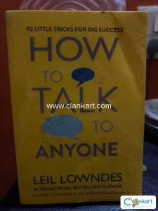 Book sell ( novel )