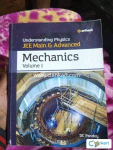 Book sell for jee