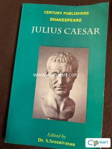 Julius Ceaser