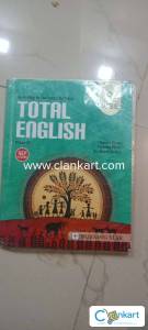 Book total English 9