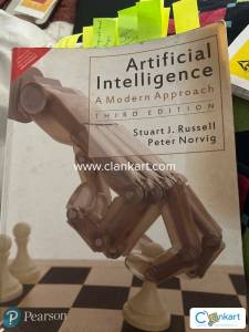 Bookkss for artificial intelligence