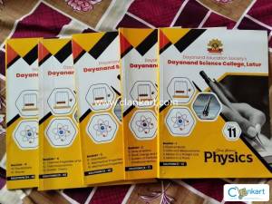 Booklet physics class 11th all chapter