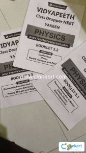 Booklets DPP