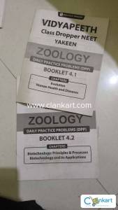 Booklets DPP