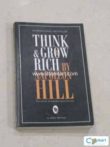 Books I've loved, now ready for their next reader