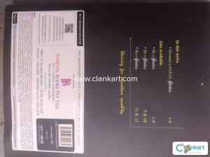 Books at lower price