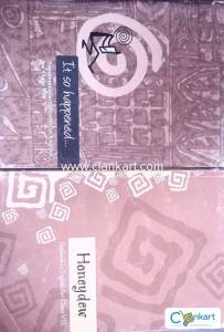 Books at lowest Price Ncert class 8 (2 books)