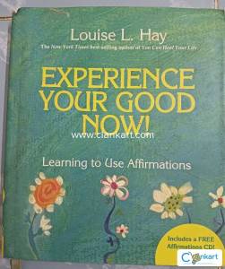 Books by Louise L Hay