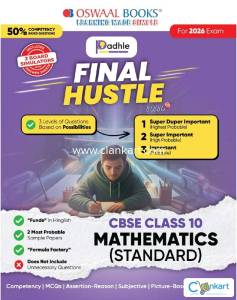 Books class 10