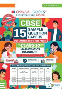 Books class 10