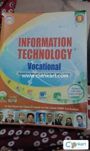 Books for 9th