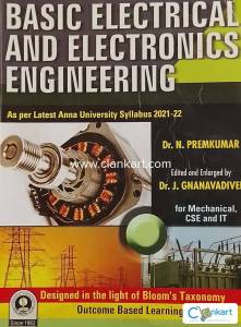 Books for B.E Mechanical , CSE and IT Students