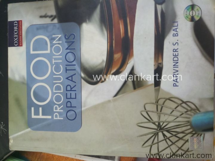 Books for Bachelor in Hotel Management
