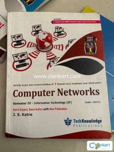 Books for IT diploma 4th sem
