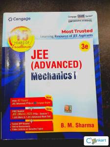 Books for Jee for sale
