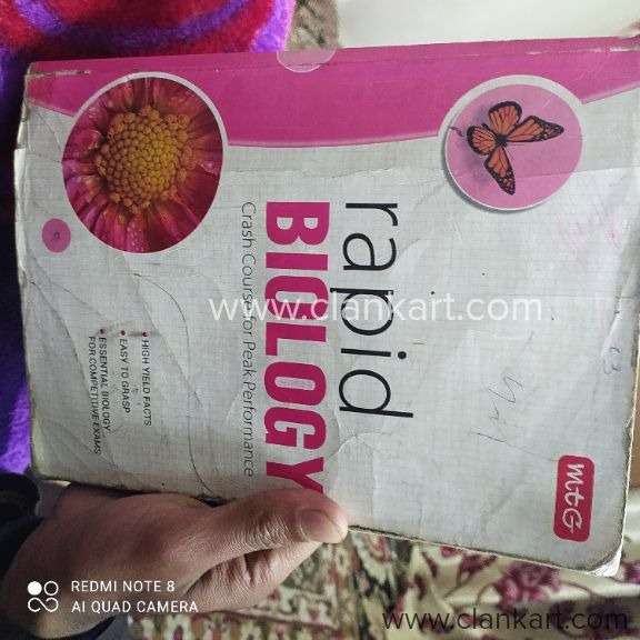 Books for Life Sciences NET