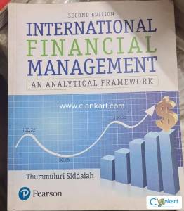 Books for MBA finance