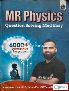 Books for NEET