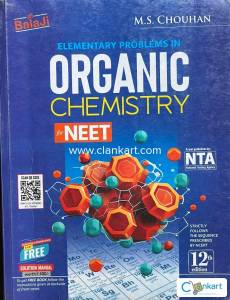 Books for NEET