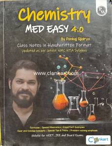 Books for NEET