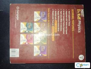 Cengage do well physics for Neet class 12