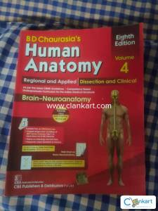 Books for bds students