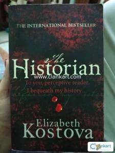 Books for book lovers