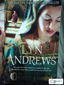 Books for book lovers