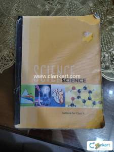 Books for class 10th