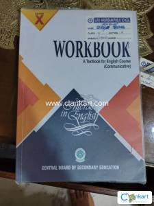 Books for class 10th
