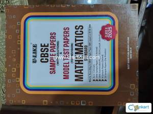 Books for class 10th
