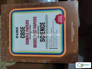 Books for class 10th
